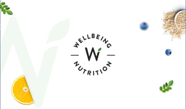 Wellbeing Nutrition India - Health and Beauty Supplements Online