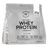Whey Protein Unflavoured 1Kg