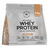 Whey Protein Cappuccino