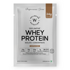 Whey Protein Blend Cappuccino Sachet