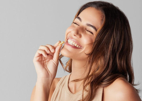 Understanding Each B Complex Vitamin and Its Role