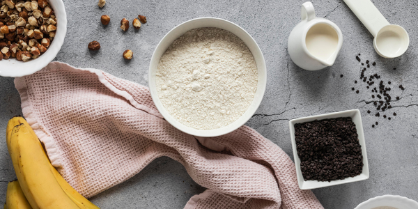 10 Creative Recipes Using Whey Protein for Everyday Meals