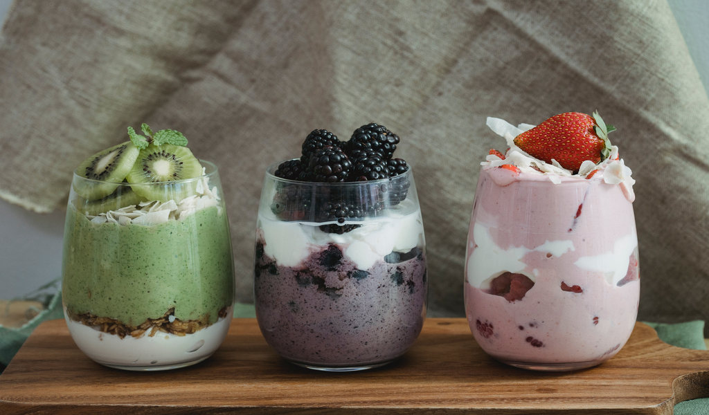 10 Sources of Plant-based Protein That Can Help Make You Be Healthier