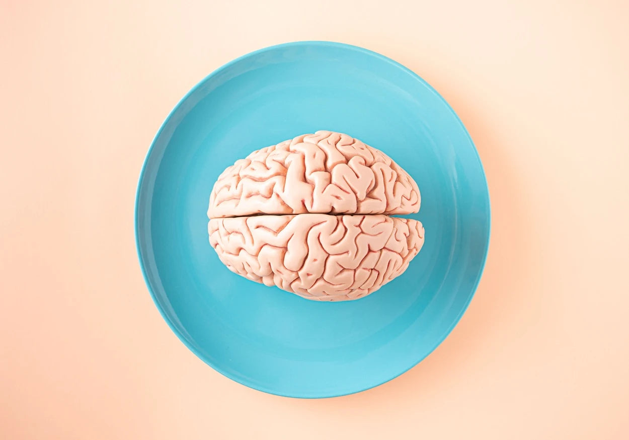 13 Brain Health Nutrient Tips That Actually Boost Memory