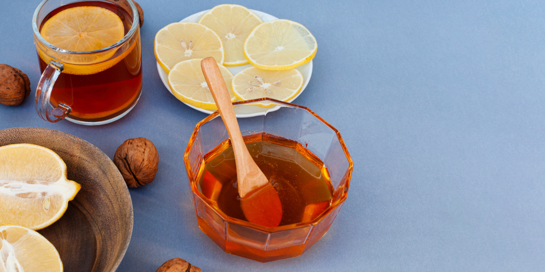 15 Easy Home Remedies To Stop Stomach Burning Immediately