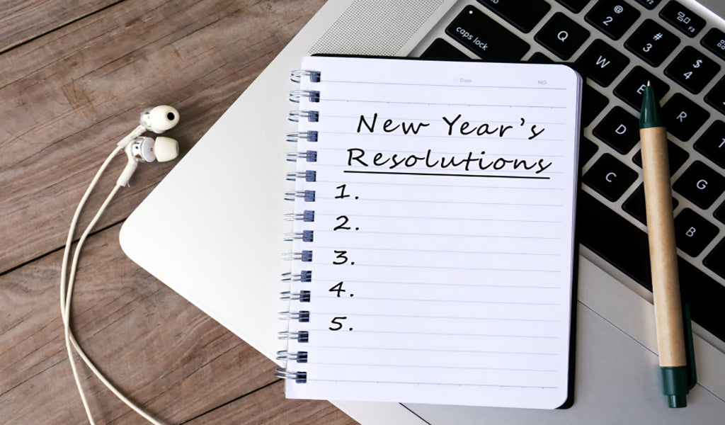 Tips For Making A Healthier Year