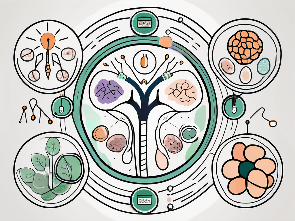 PCOS & Fertility Wellbeing Nutrition