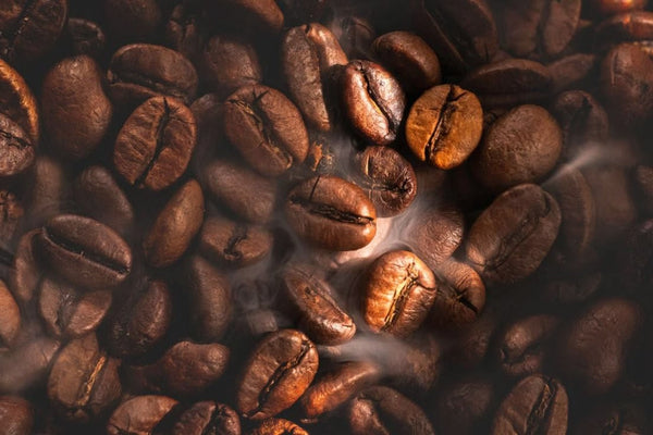 "It's Not the Coffee. It's the Clock."