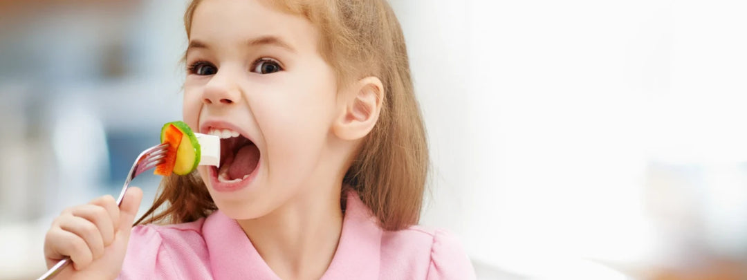 A guide to understanding and managing picky eating habits to ensure kids get adequate nutrition. 