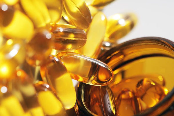 How to Choose the Most Effective Omega 3 Supplements