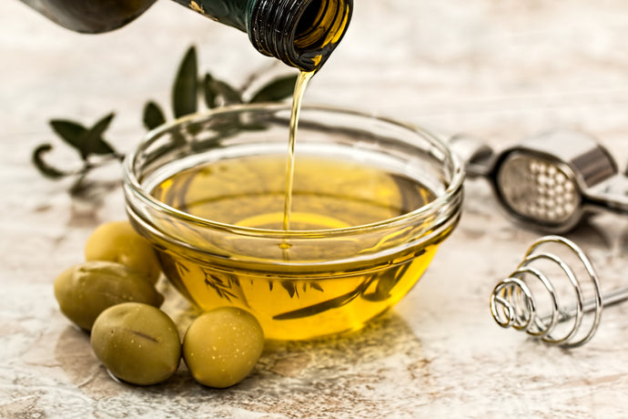 4 Ways in Which MCT Oil Can Improve Your Health