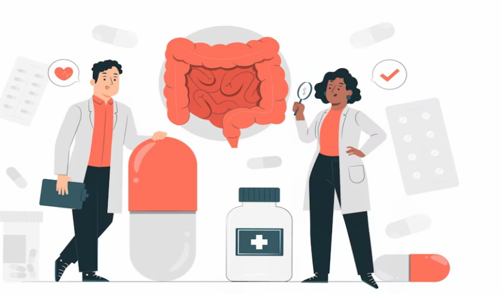 Tips To Improve Nutrient Absorption