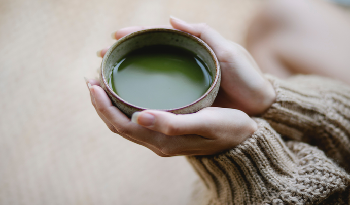 5 Fun Ways You Can Include Matcha in Your Daily Diet