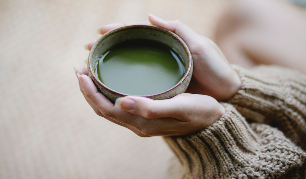 5 Fun Ways You Can Include Matcha In Your Daily Diet