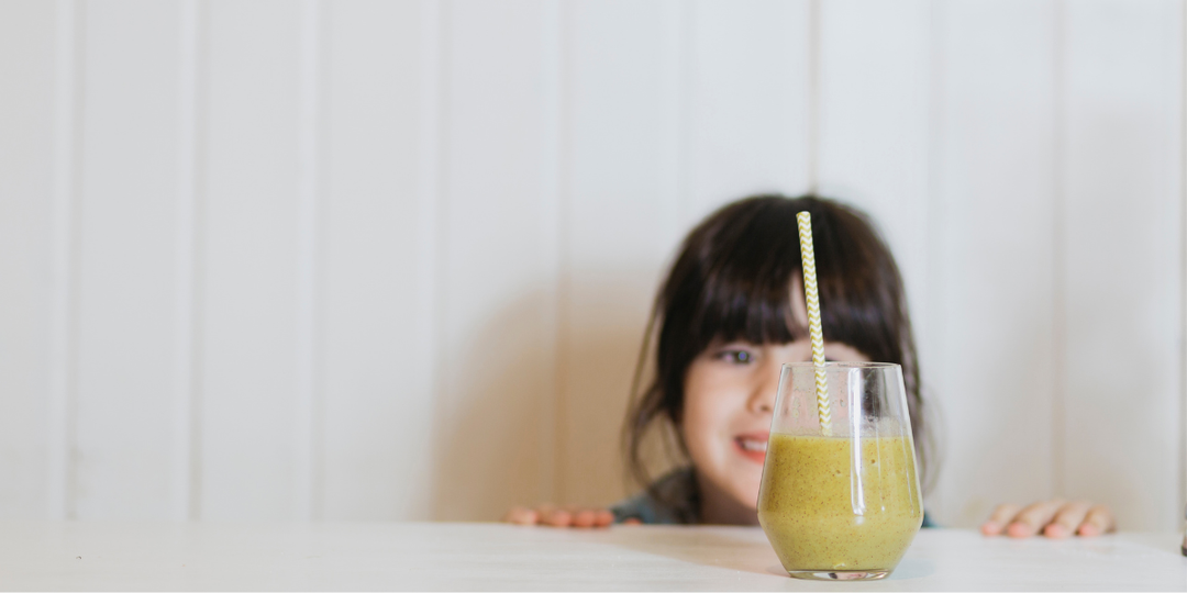5 Easy and Healthy Kids Nutrition Shake Recipes