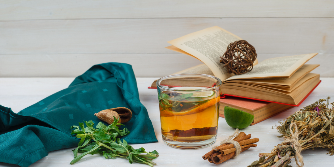 Immunity Boosting Kadha Recipes