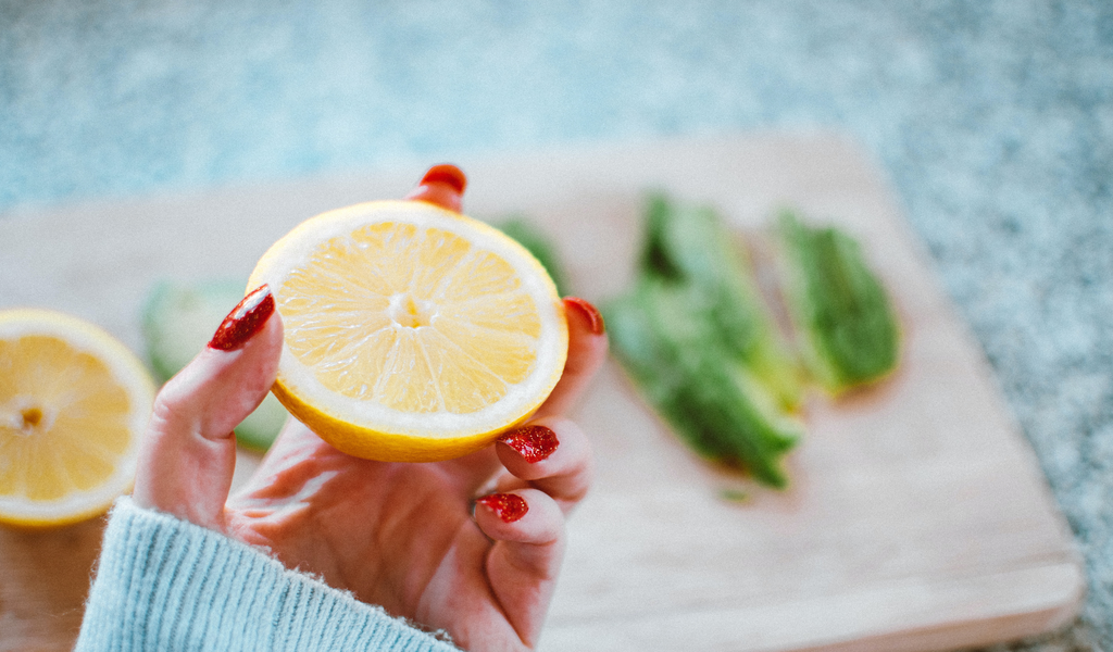 5 Impressive Benefits Of Wellbeing Nutritions Organic Vitamin C Zinc Supplement