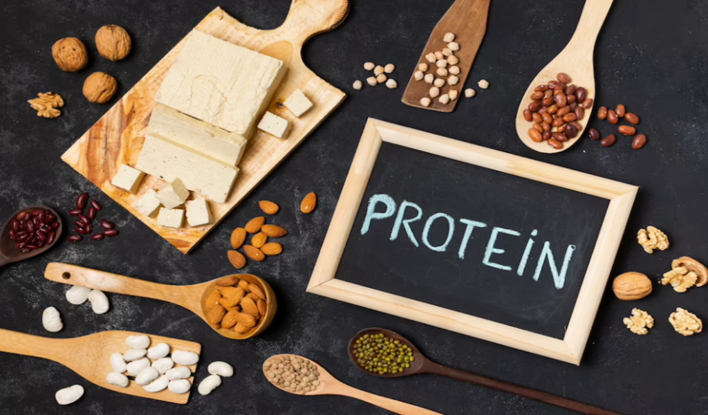 5 Lip-Smacking, Protein-Rich Recipes with Italian Café Mocha Protein Powder  