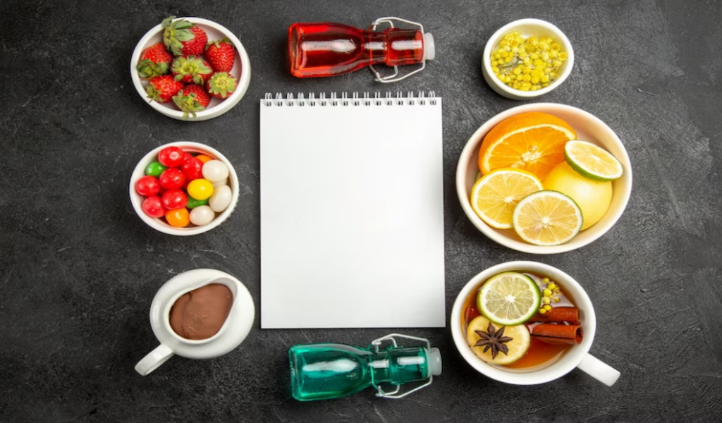 5 Nutritional Supplements to Support Your Busy Lifestyle 