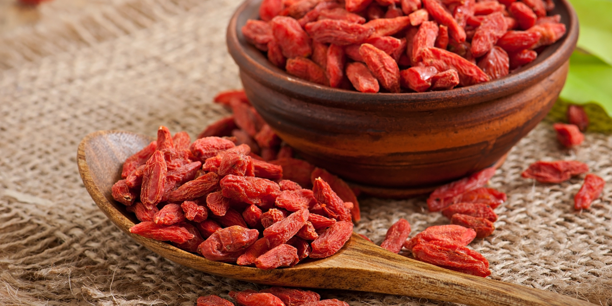Benefits of Berberine