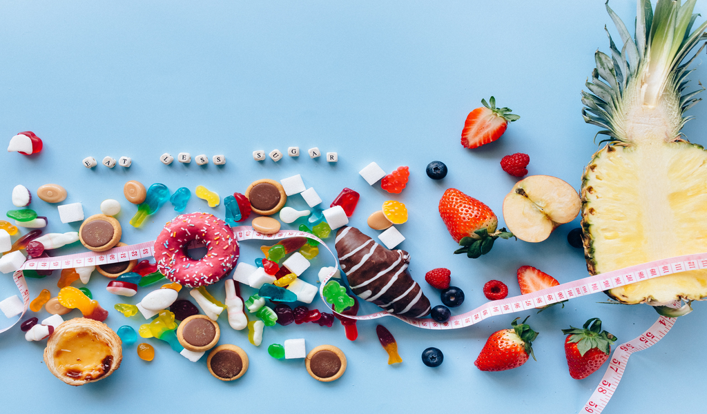 5 Supplements To Add To Your Diet This Winter