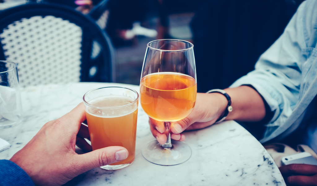 5 Ways In Which You Can Use Apple Cider Vinegar