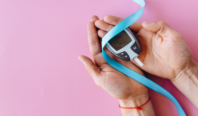 5 Ways You Can Maintain Your Blood Sugar Levels