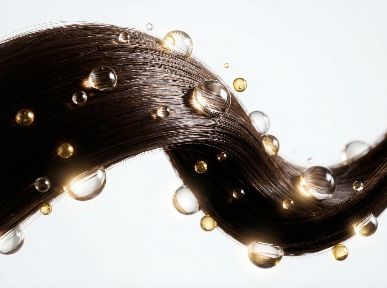 Hair Health Stack: Biotin, Collagen and Micronutrient Support for Growth