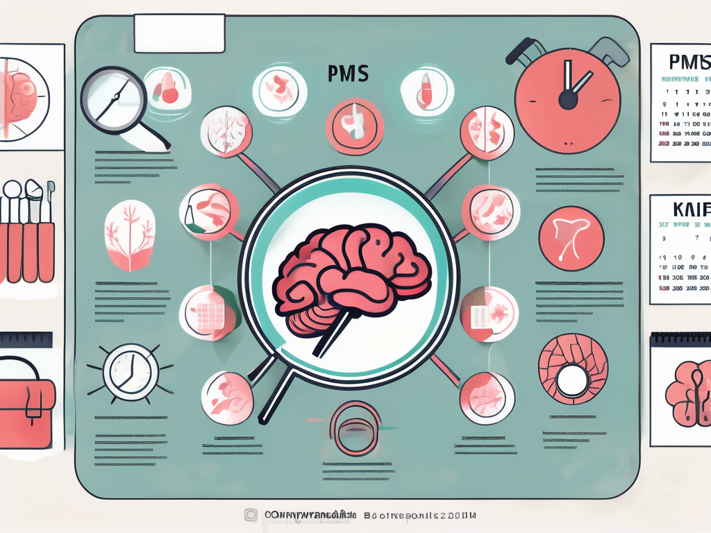 Everything You Should Know About PMS