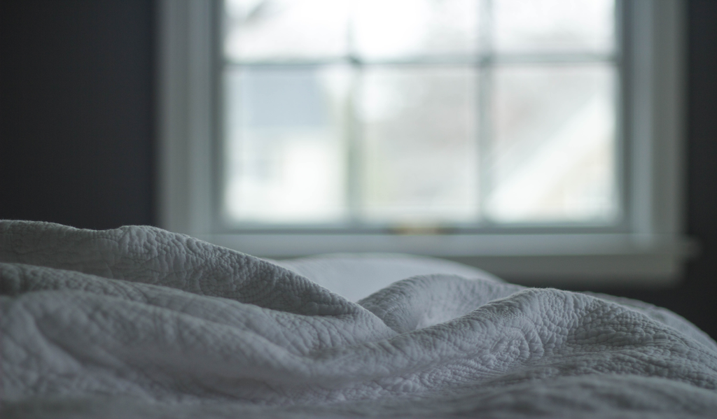 6 Things You Can Do To Improve Your Sleep Cycle