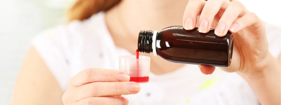 7 Benefits of Liquid Multivitamin Syrup Today 