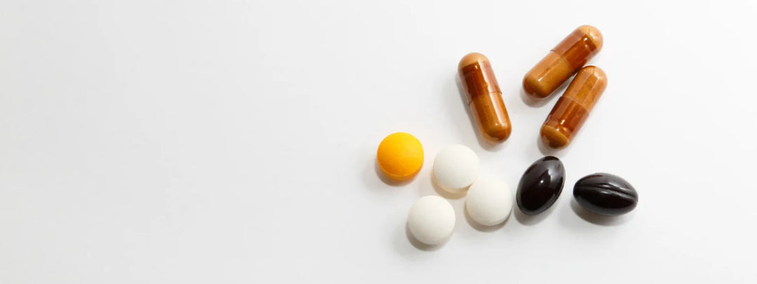 7 Essential Steps to Perfect Nighttime Supplement Routine 