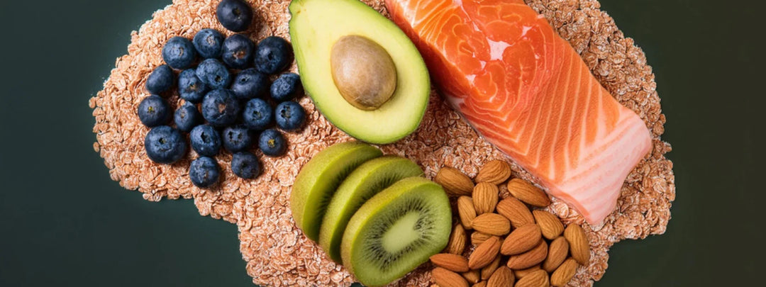 Choosing the best kids smart supplements for focus and cognitive development. 