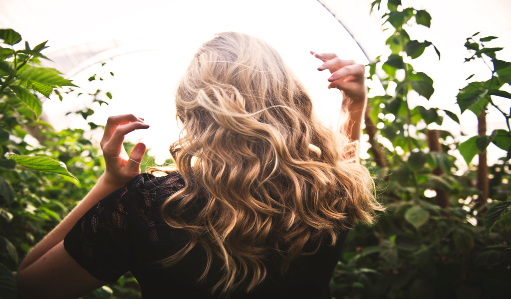 7 Benefits Of Probiotics On Skin And Hair