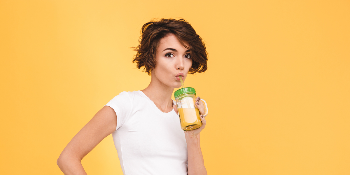 Collagen Boosting Fruit Juices