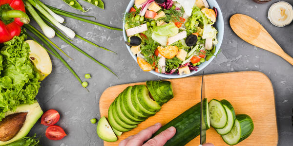 7 Quick Easy Magnesium-Enriched Food Recipes