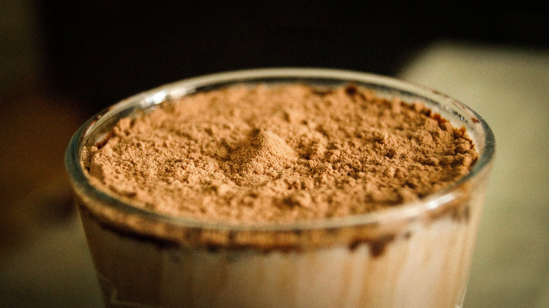8 Ways To Use Protein Powder That Go Beyond Shakes