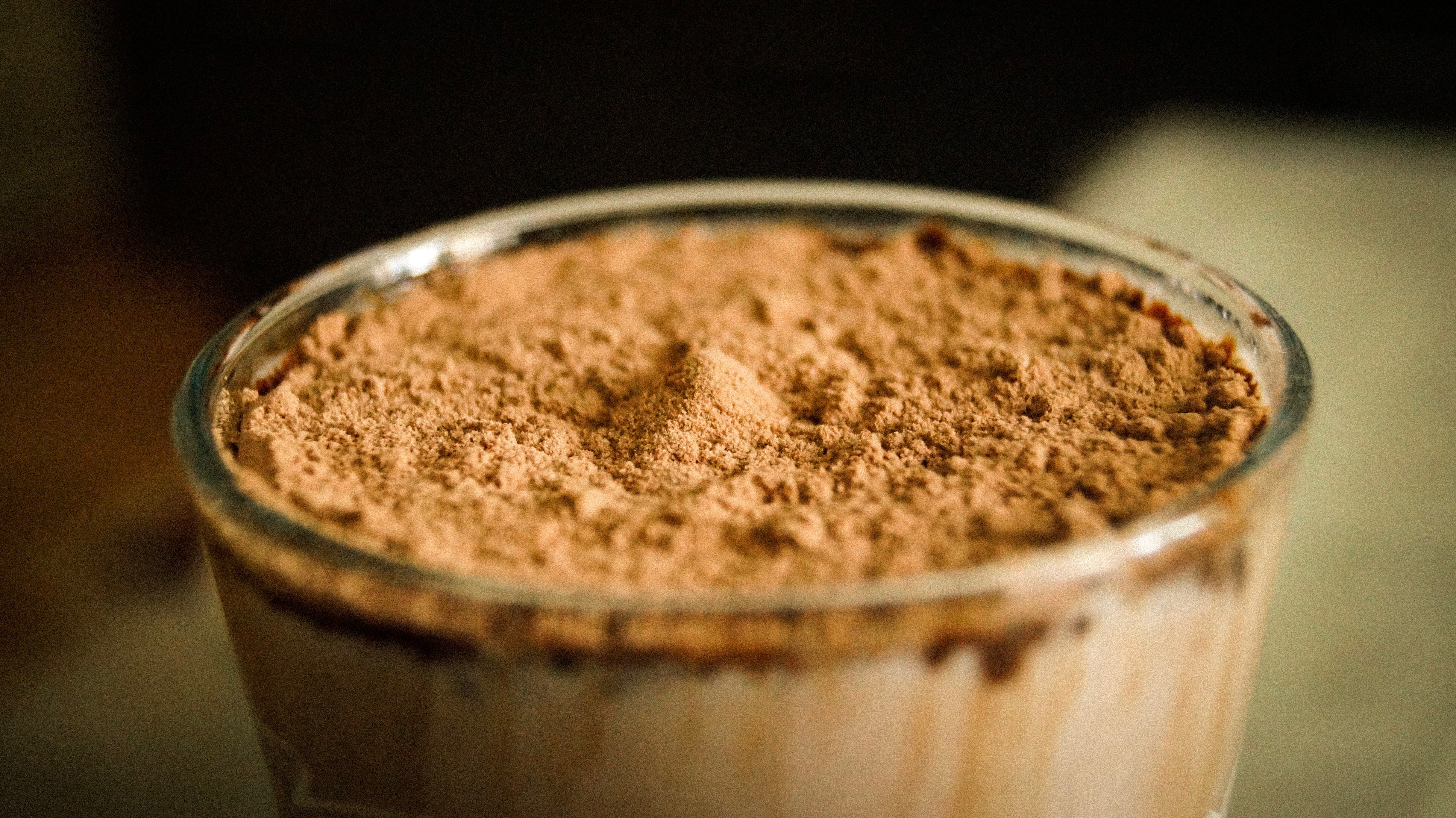 8 Ways To Use Protein Powder That Go Beyond Shakes