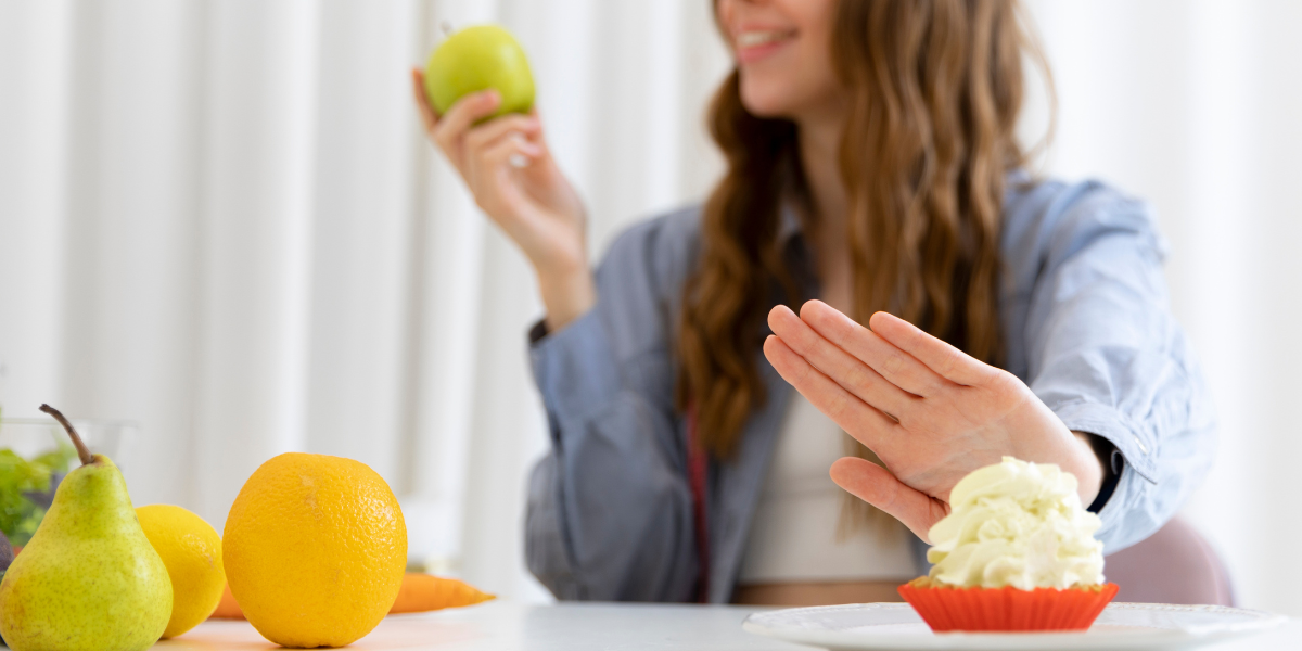 9 Smarter Ways to Say Goodbye to Sugar