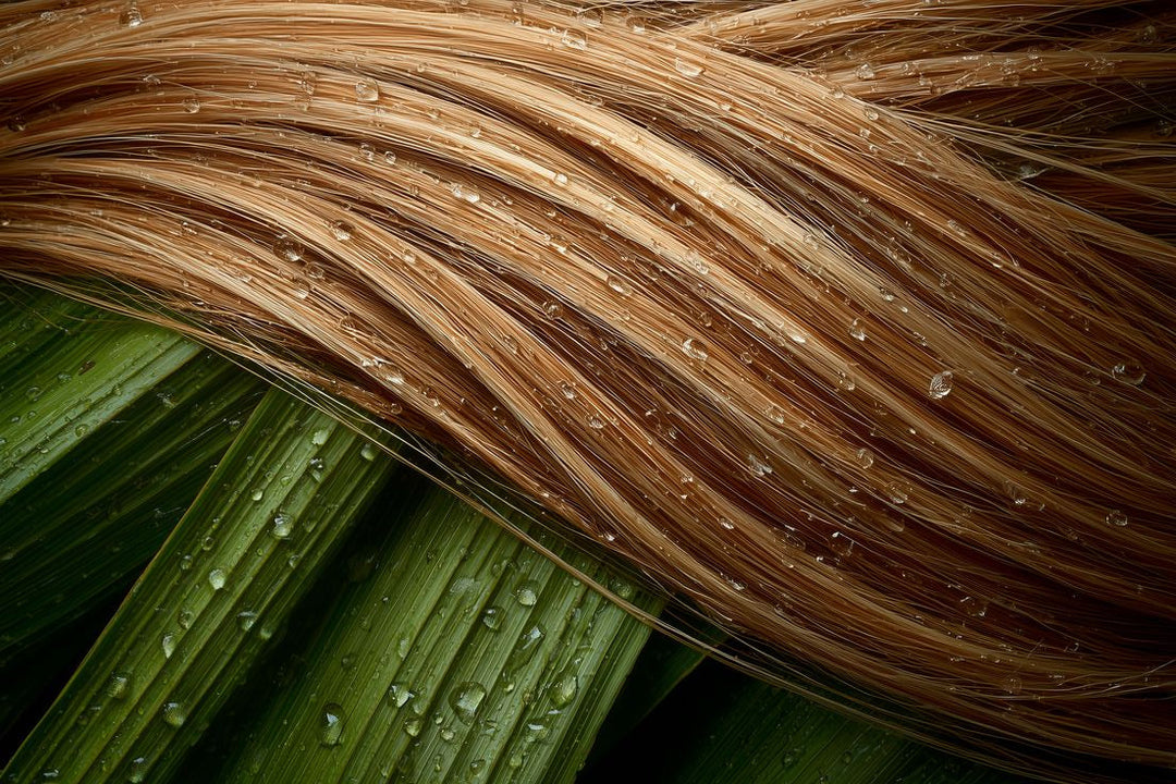 How to Stop Hair Fall in Monsoon: Causes, Science Backed Tips That Actually Work
