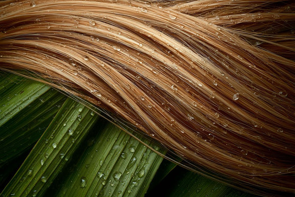 How to Stop Hair Fall in Monsoon: Causes, Science Backed Tips That Actually Work