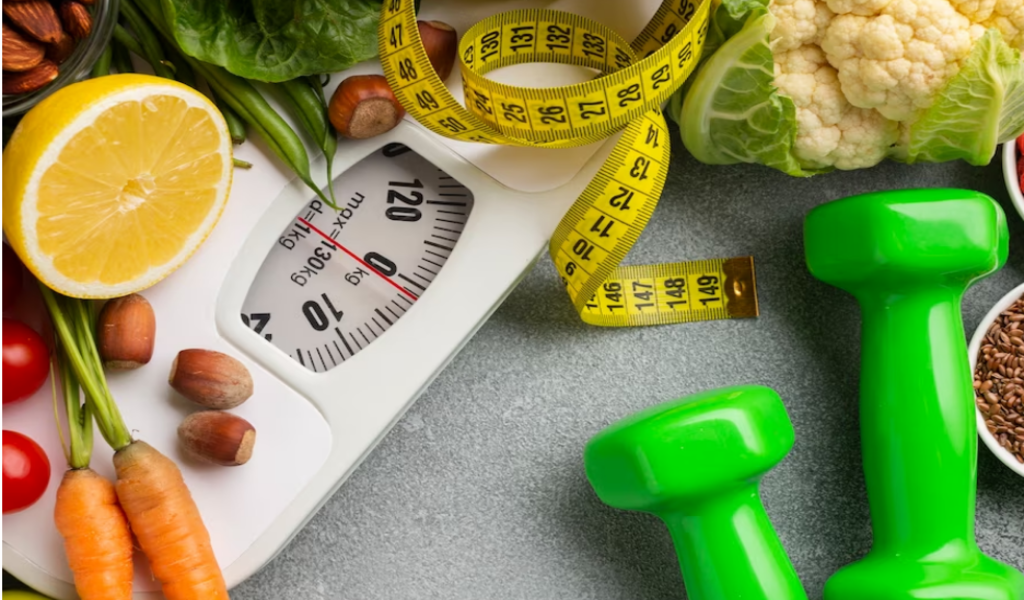 A Detailed Comparison of SLOW Burn Capsules and Regular Weight Loss Supplements