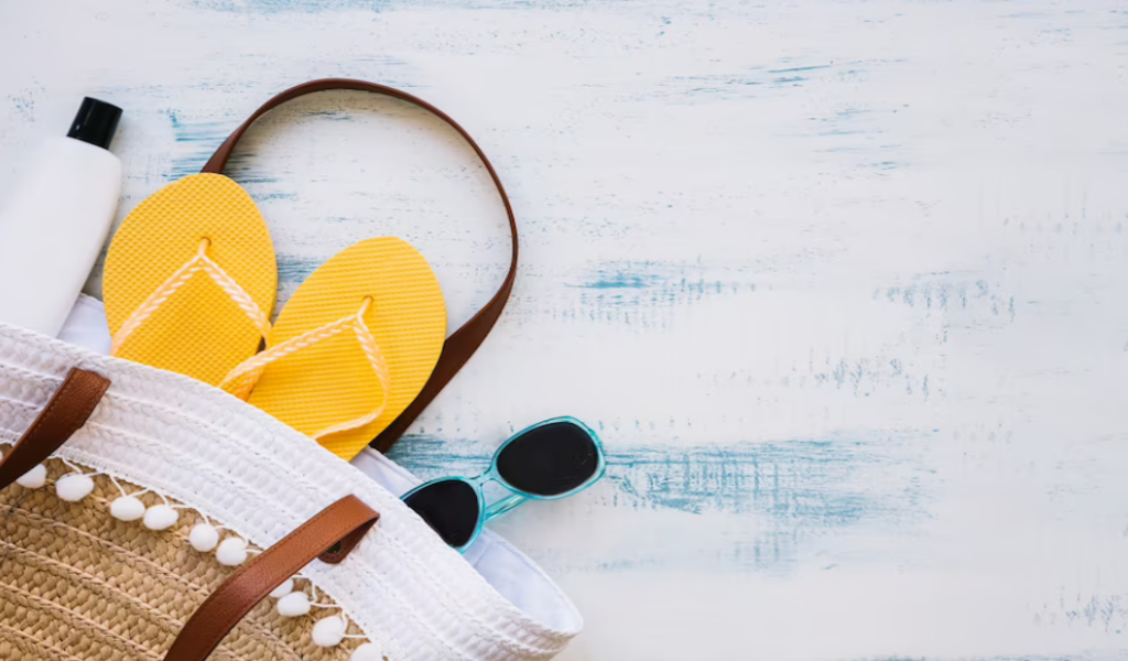 A Nutritionist-Approved Guide to Avoid Health Issues while Traveling 