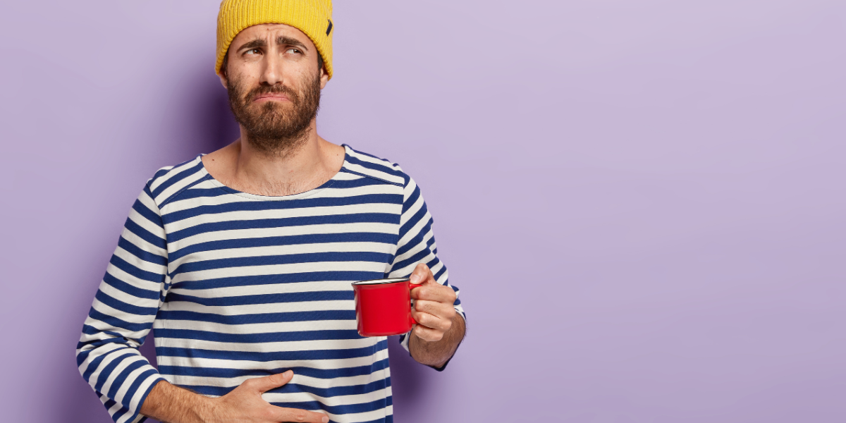 Acidity, Acid Reflux & Indigestion: Know the Difference