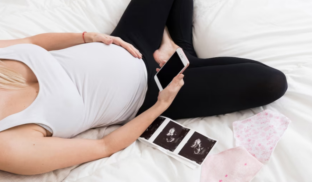 An Easy Guide on How to Take Care of Your Health Pre-, During, and Post-Pregnancy!