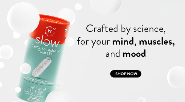 Magnesium Glycinate Explained and Why It Matters