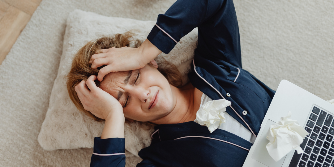 How Sleep, Stress and Circadian Rhythm Influence GLP-1 Signaling