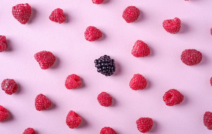 Every Antioxidant is Special in Its Own Unique Way - Find Out Here!