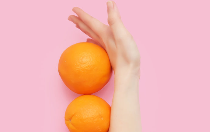 10 Common Signs You Need to Boost Your Vitamin C Intake