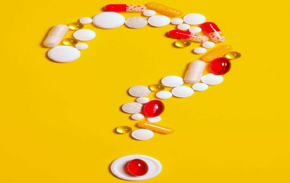 How To Choose The Best Multivitamin Supplement For You